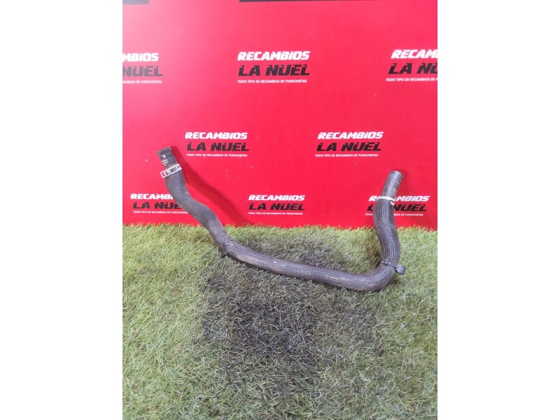 Recambio de tubo para renault kangoo iii monospace blue dci 95 (kjab) referencia OEM IAM 110609008R  