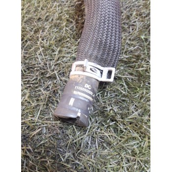 Recambio de tubo para renault kangoo iii monospace blue dci 95 (kjab) referencia OEM IAM 110609008R  