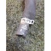 Recambio de tubo para renault kangoo iii monospace blue dci 95 (kjab) referencia OEM IAM 110609008R  