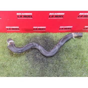 Recambio de tubo para renault kangoo iii monospace blue dci 95 (kjab) referencia OEM IAM 215018322R  