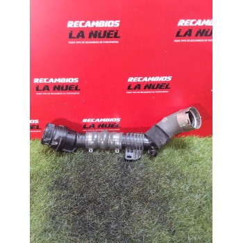 Recambio de tubo intercooler para renault kangoo iii monospace blue dci 95 (kjab) referencia OEM IAM 1199355S01 1227768S11 