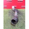 Recambio de tubo intercooler para renault kangoo iii monospace blue dci 95 (kjab) referencia OEM IAM 1199355S01 1227768S11 