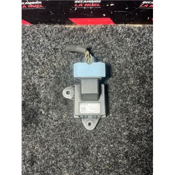 Recambio de caja precalentamiento para citroën jumpy furgón (05.2016) 1.5 control m [1,5 ltr. - 75 kw blue-hdi fap] referencia O