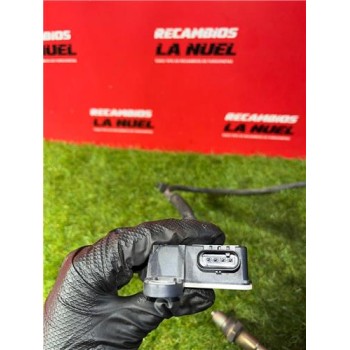 Recambio de sonda lambda para renault trafic iii furgón (06.2014) m9r z7 referencia OEM IAM HMLGT8739R 227937820R 