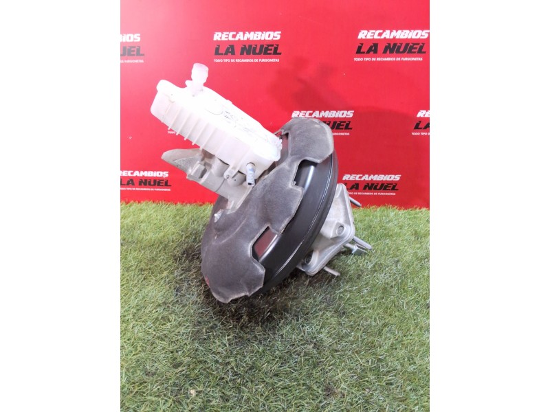 Recambio de servofreno para renault kangoo iii monospace blue dci 95 (kjab) referencia OEM IAM 472105487R 460915985R 
