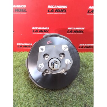 Recambio de servofreno para renault kangoo iii monospace blue dci 95 (kjab) referencia OEM IAM 472105487R 460915985R 