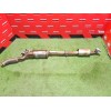 Recambio de catalizador para renault kangoo iii monospace blue dci 95 (kjab) referencia OEM IAM   