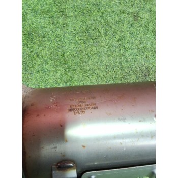 Recambio de catalizador para renault kangoo iii monospace blue dci 95 (kjab) referencia OEM IAM 208023544R  