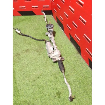 Recambio de cremallera direccion electrica para renault kangoo iii monospace blue dci 95 (kjab) referencia OEM IAM   
