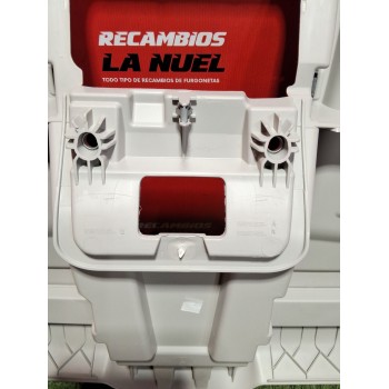 Recambio de portaobjetos techo para renault kangoo iii monospace blue dci 95 (kjab) referencia OEM IAM   