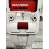 Recambio de portaobjetos techo para renault kangoo iii monospace blue dci 95 (kjab) referencia OEM IAM   