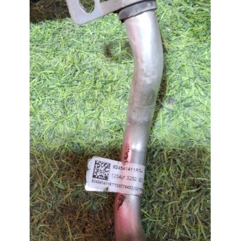 Recambio de tubos aire acondicionado para renault kangoo iii monospace blue dci 95 (kjab) referencia OEM IAM   