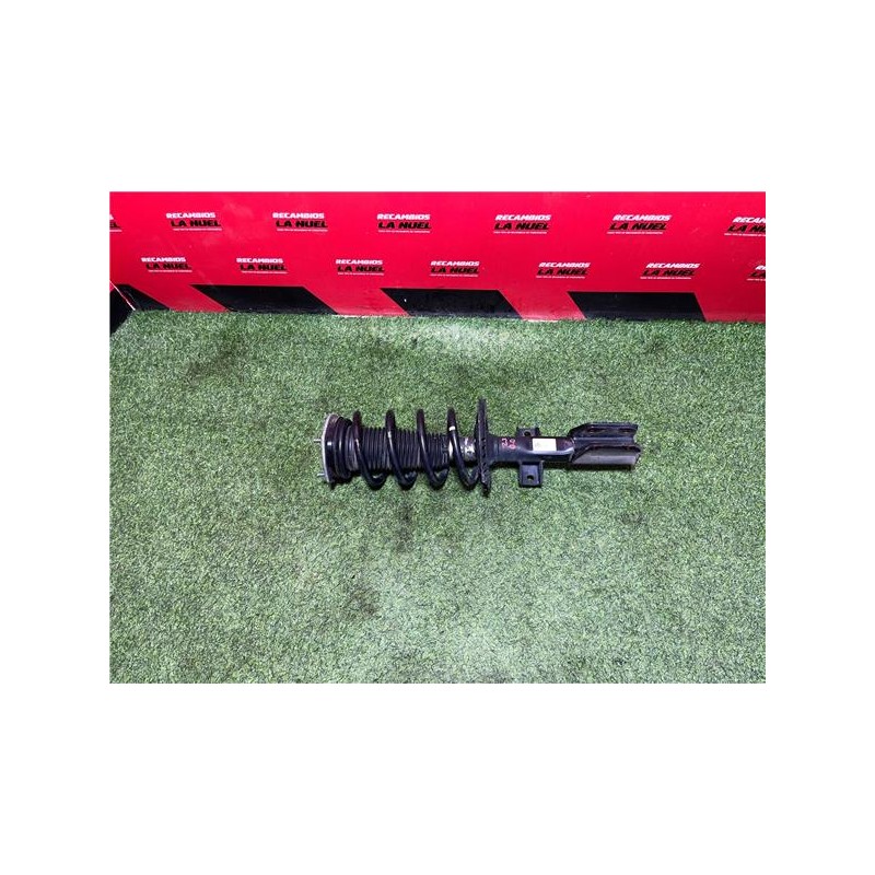 Recambio de amortiguador delantero derecho para volkswagen crafter furgón (sy/sx)(09.2016) 2.0 35 furgón bm ta fwd [2,0 ltr. - 1