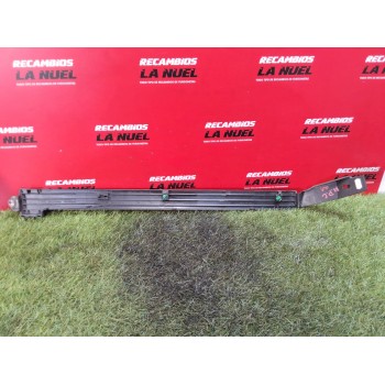 Recambio de moldura puerta corredera derecha para renault kangoo iii monospace blue dci 95 (kjab) referencia OEM IAM 777479429R 