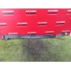 Recambio de moldura puerta corredera derecha para renault kangoo iii monospace blue dci 95 (kjab) referencia OEM IAM 777479429R 