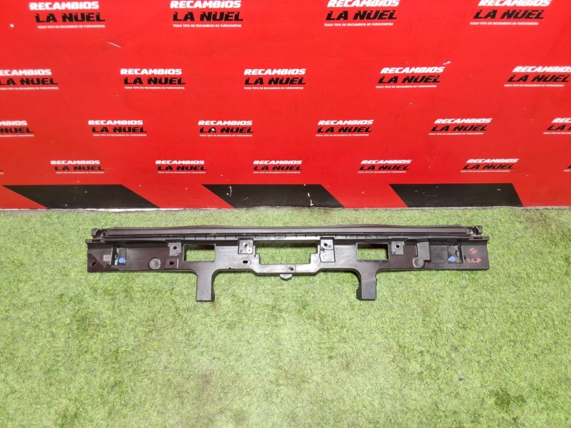 Recambio de soporte central paragolpes para renault kangoo iii monospace blue dci 95 (kjab) referencia OEM IAM   
