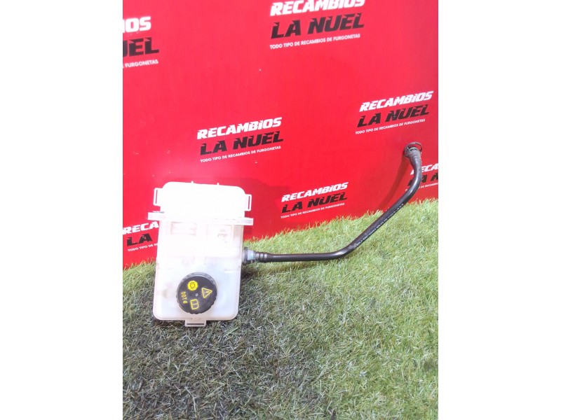 Recambio de deposito servo para renault kangoo iii monospace blue dci 95 (kjab) referencia OEM IAM   