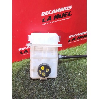 Recambio de deposito servo para renault kangoo iii monospace blue dci 95 (kjab) referencia OEM IAM   