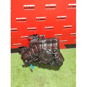 Recambio de deposito ad blue para renault kangoo iii monospace blue dci 95 (kjab) referencia OEM IAM 204629323R 172A28893R 172A2