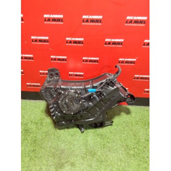 Recambio de deposito ad blue para renault kangoo iii monospace blue dci 95 (kjab) referencia OEM IAM 204629323R 172A28893R 172A2