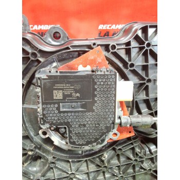 Recambio de deposito ad blue para peugeot expert furgoneta (v_) 2.0 bluehdi 120 referencia OEM IAM 9842316580  