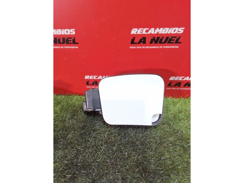 Recambio de tapa exterior combustible para peugeot expert furgoneta (v_) 2.0 bluehdi 120 referencia OEM IAM 9808725080  