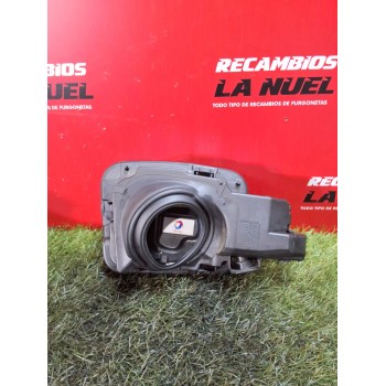 Recambio de tapa exterior combustible para peugeot expert furgoneta (v_) 2.0 bluehdi 120 referencia OEM IAM 9808725080  