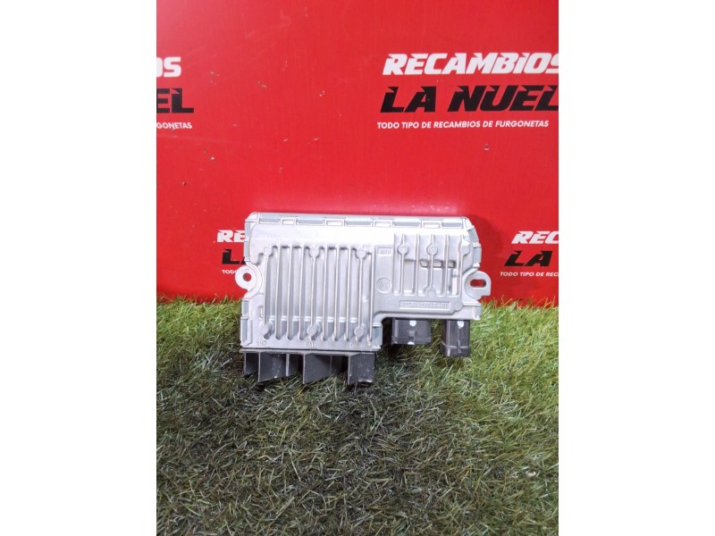 Recambio de centralita start / stop para peugeot expert furgoneta (v_) 2.0 bluehdi 120 referencia OEM IAM   