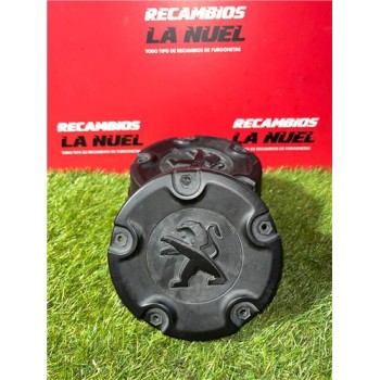 Recambio de tapacubos para peugeot partner tepee (05.2008) yh01 referencia OEM IAM 9808342277  