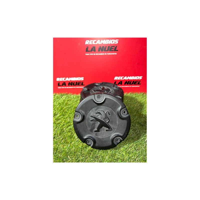 Recambio de tapacubos para peugeot partner tepee (05.2008) yh01 referencia OEM IAM 9808342277  