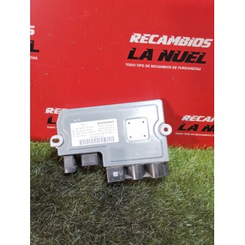 Recambio de centralita start / stop para peugeot expert furgoneta (v_) 2.0 bluehdi 120 referencia OEM IAM   