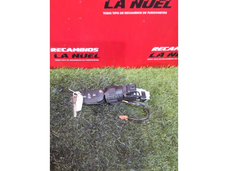 Recambio de bombin arranque para peugeot expert furgoneta (v_) 2.0 bluehdi 120 referencia OEM IAM 9663123380  