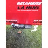 Recambio de bombin arranque para peugeot expert furgoneta (v_) 2.0 bluehdi 120 referencia OEM IAM 9663123380  