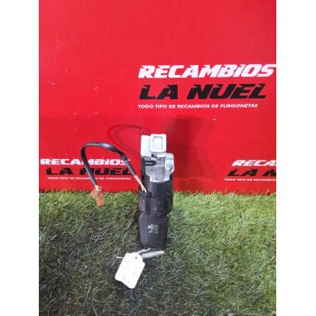 Recambio de bombin arranque para peugeot expert furgoneta (v_) 2.0 bluehdi 120 referencia OEM IAM 9663123380  