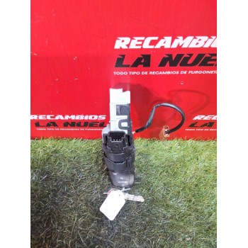 Recambio de bombin arranque para peugeot expert furgoneta (v_) 2.0 bluehdi 120 referencia OEM IAM 9663123380  
