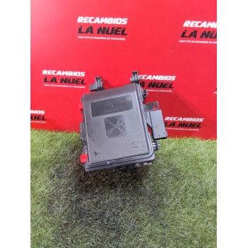 Recambio de soporte caja fusibles/rele para peugeot expert furgoneta (v_) 2.0 bluehdi 120 referencia OEM IAM   