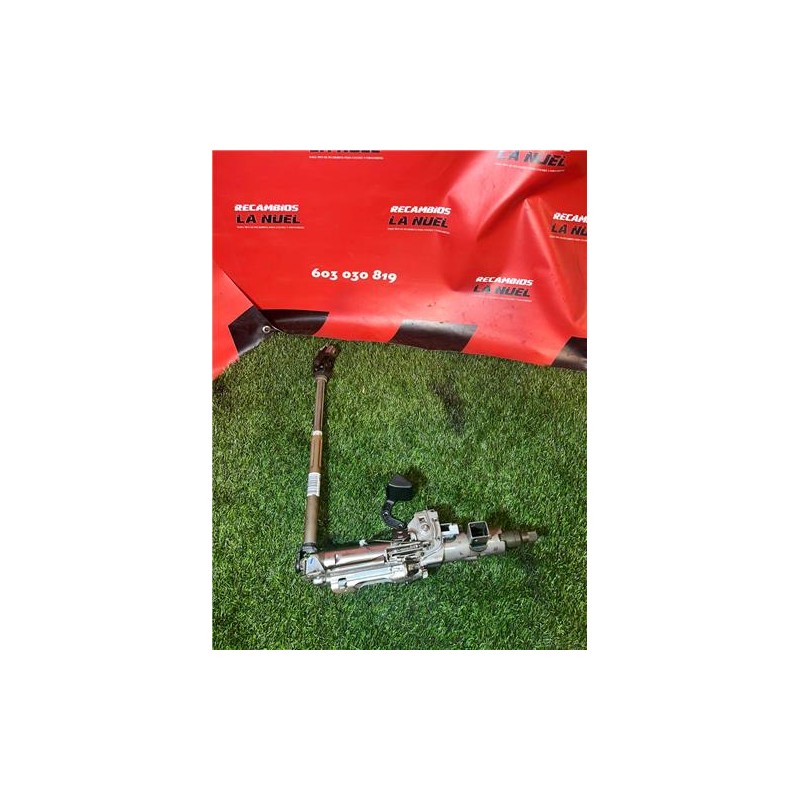 Recambio de columna direccion para citroën berlingo furgón (09.2018) 1.5 berlingo m [1,5 ltr. - 75 kw blue-hdi fap] referencia O