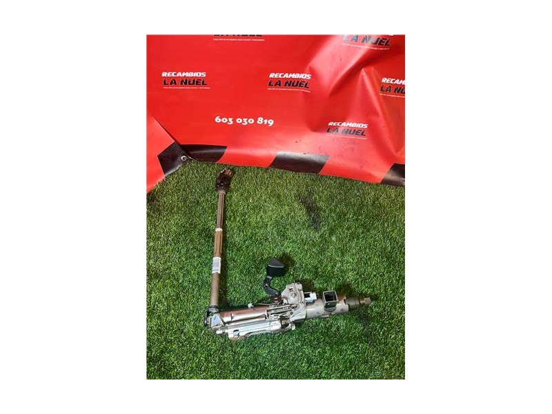 Recambio de columna direccion para citroën berlingo furgón (09.2018) 1.5 berlingo m [1,5 ltr. - 75 kw blue-hdi fap] referencia O