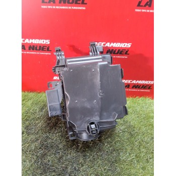 Recambio de soporte caja fusibles/rele para peugeot expert furgoneta (v_) 2.0 bluehdi 120 referencia OEM IAM   