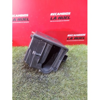 Recambio de soporte caja fusibles/rele para peugeot expert furgoneta (v_) 2.0 bluehdi 120 referencia OEM IAM   