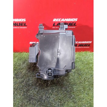 Recambio de soporte caja fusibles/rele para peugeot expert furgoneta (v_) 2.0 bluehdi 120 referencia OEM IAM   