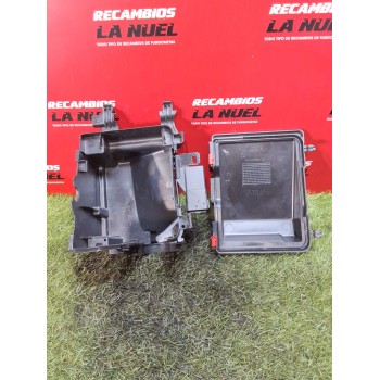 Recambio de soporte caja fusibles/rele para peugeot expert furgoneta (v_) 2.0 bluehdi 120 referencia OEM IAM   