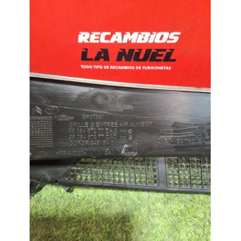 Recambio de torpedo para peugeot expert furgoneta (v_) 2.0 bluehdi 120 referencia OEM IAM   