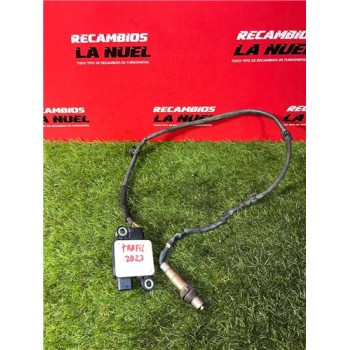 Recambio de sonda lambda para renault trafic iii furgón (06.2014) m9r z7 referencia OEM IAM HMLGT8739R 227937820R 