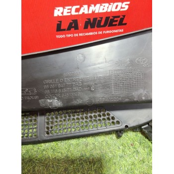 Recambio de torpedo para peugeot expert furgoneta (v_) 2.0 bluehdi 120 referencia OEM IAM   