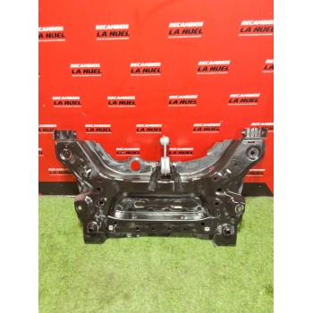Recambio de cuna motor para renault kangoo iii monospace blue dci 95 (kjab) referencia OEM IAM 544013074R  