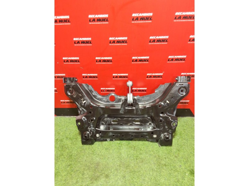 Recambio de cuna motor para renault kangoo iii monospace blue dci 95 (kjab) referencia OEM IAM 544013074R  