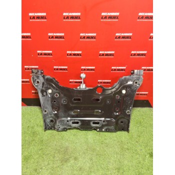 Recambio de cuna motor para renault kangoo iii monospace blue dci 95 (kjab) referencia OEM IAM 544013074R  