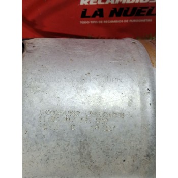 Recambio de catalizador catalizador para citroën jumper furgon (05.2014) 2.2 33 l2h1 bluehdi 140 [2,2 ltr. - 103 kw blue-hdi fap