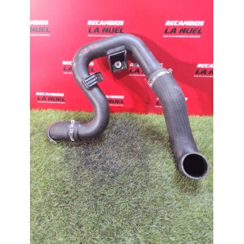 TUBO INTERCOOLER B00066 